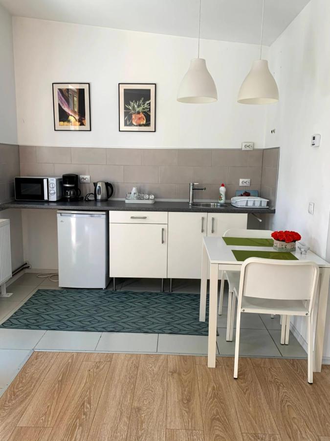 Hotel Casa Petri Sînpetru Esterno foto