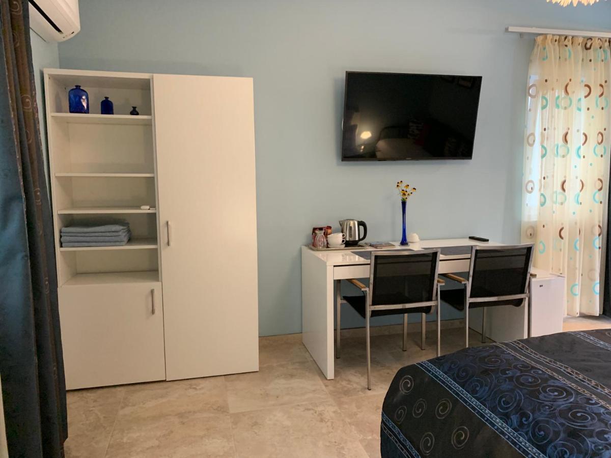 Hotel Casa Petri Sînpetru Esterno foto